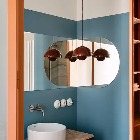 Apartment Stylowy W Centrum - Opolska *