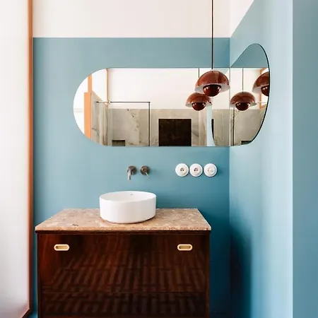 Apartment Stylowy W Centrum - Opolska Katowice