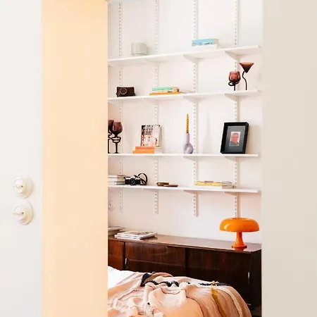 Apartment Stylowy W Centrum - Opolska *