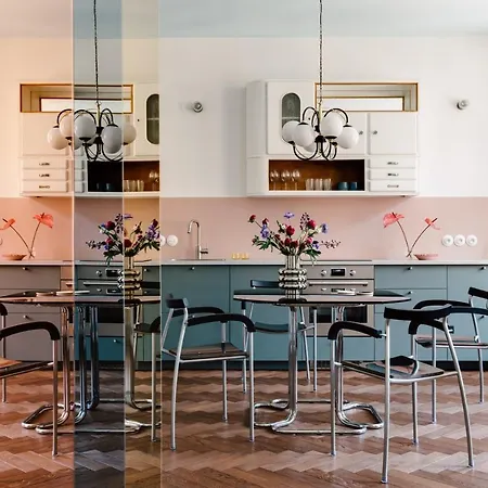 Stylowy W Centrum - Opolska Katoviçe