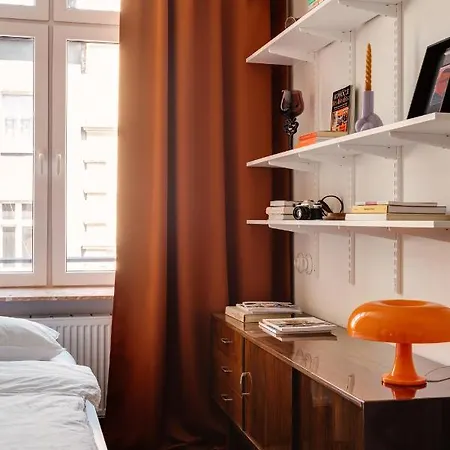 Stylowy W Centrum - Opolska *