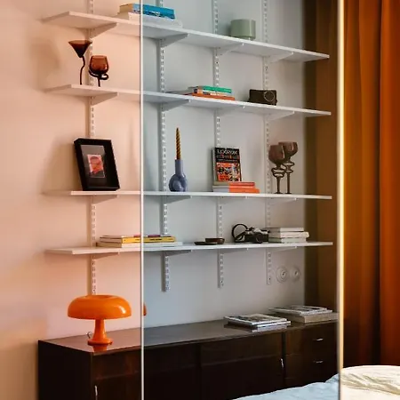 Stylowy W Centrum - Opolska Apartament