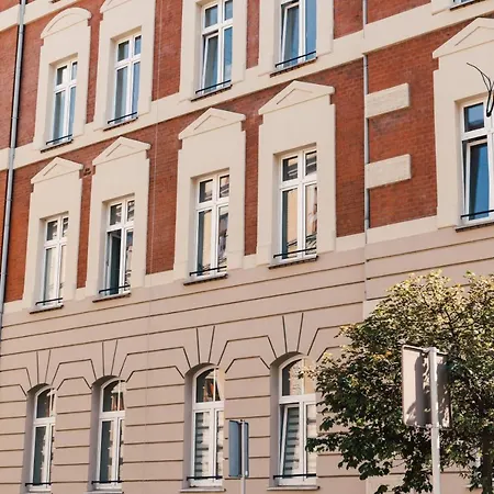 Stylowy W Centrum - Opolska
