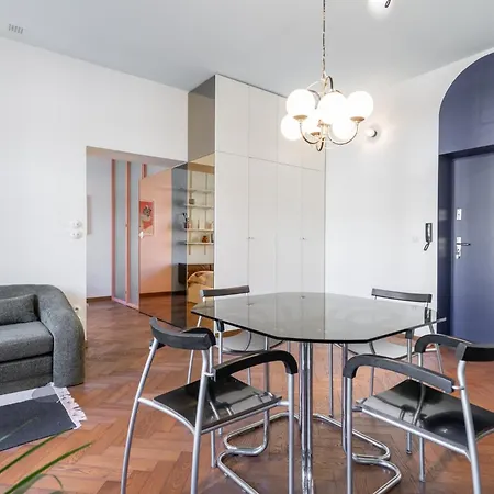 Stylowy W Centrum - Opolska