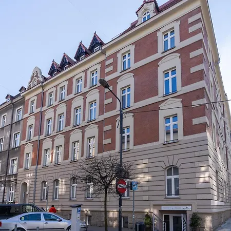 Stylowy W Centrum - Opolska * Katoviçe