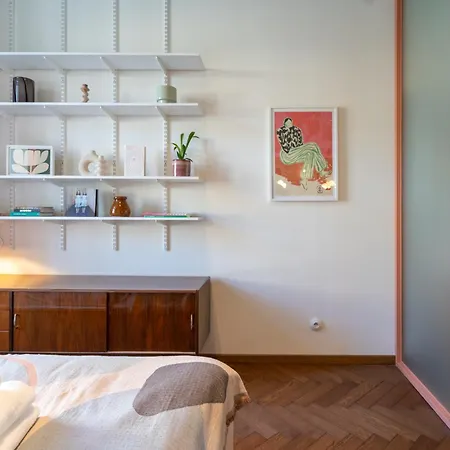 Stylowy W Centrum - Opolska *