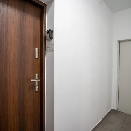 Stylowy W Centrum - Opolska Apartment *