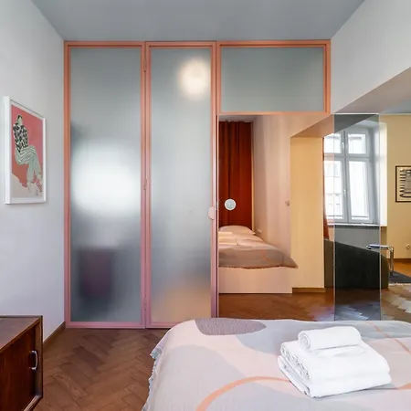 Stylowy W Centrum - Opolska