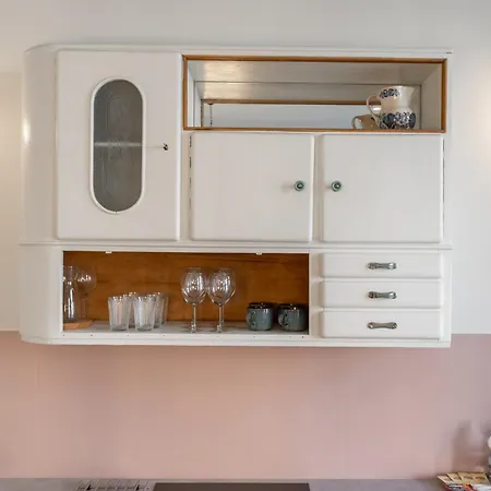 Stylowy W Centrum - Opolska Apartament Katowice