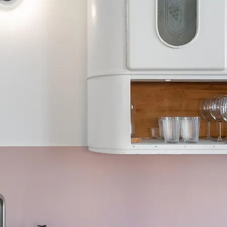 Apartment Stylowy W Centrum - Opolska Katowice