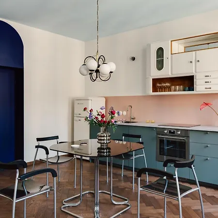 Stylowy W Centrum - Opolska