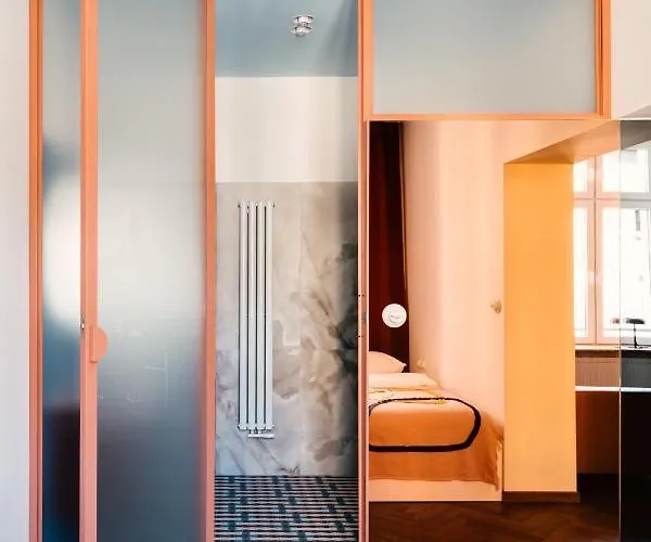 Stylowy W Centrum - Opolska *