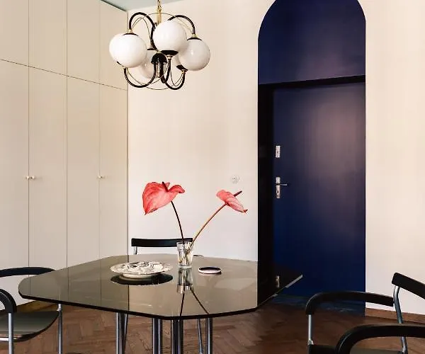 Stylowy W Centrum - Opolska Katovice