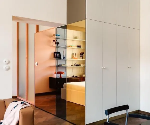 Stylowy W Centrum - Opolska Katowice