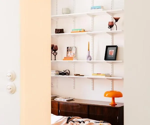 Apartmán Stylowy W Centrum - Opolska *