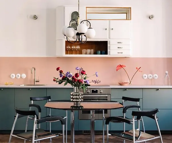 Stylowy W Centrum - Opolska Katovice