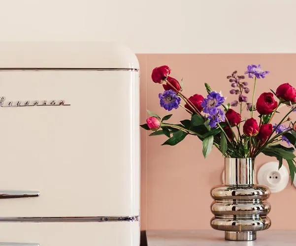 Stylowy W Centrum - Opolska