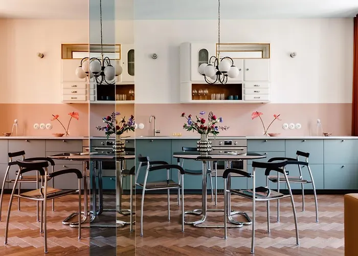 Stylowy W Centrum - Opolska كاتوفيتسه