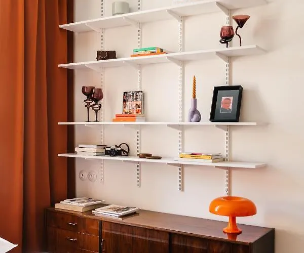 Apartamento Stylowy W Centrum - Opolska