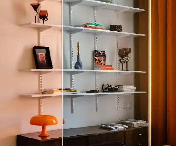 Stylowy W Centrum - Opolska Apartmán