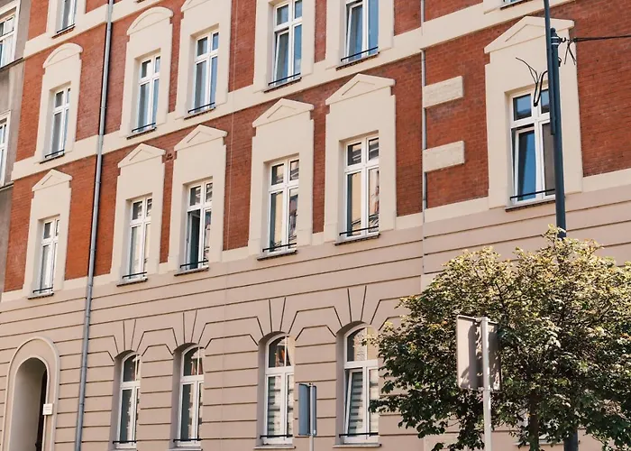 Stylowy W Centrum - Opolska