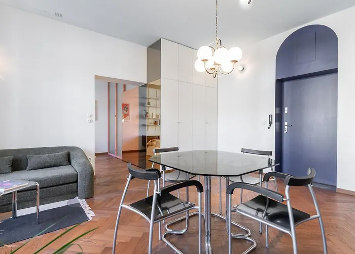 Stylowy W Centrum - Opolska