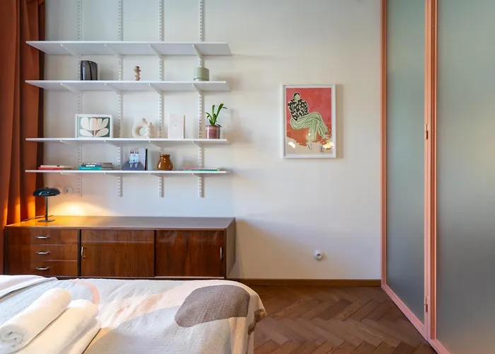 Stylowy W Centrum - Opolska *