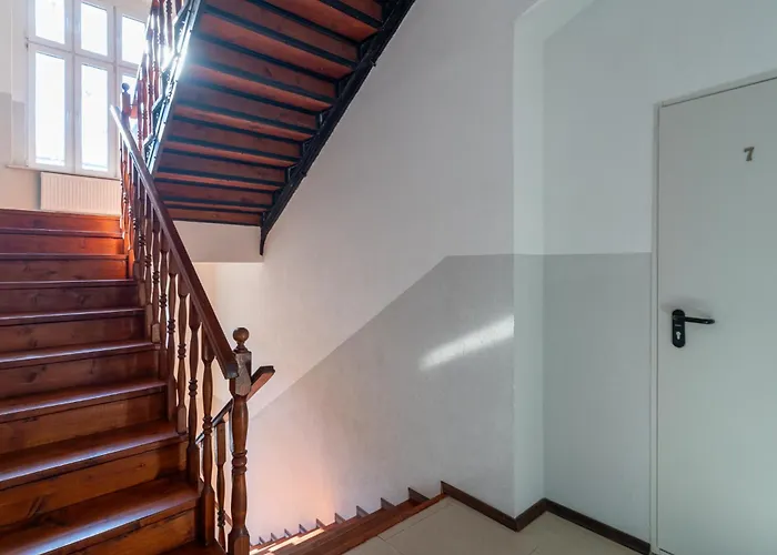 Stylowy W Centrum - Opolska Katovice