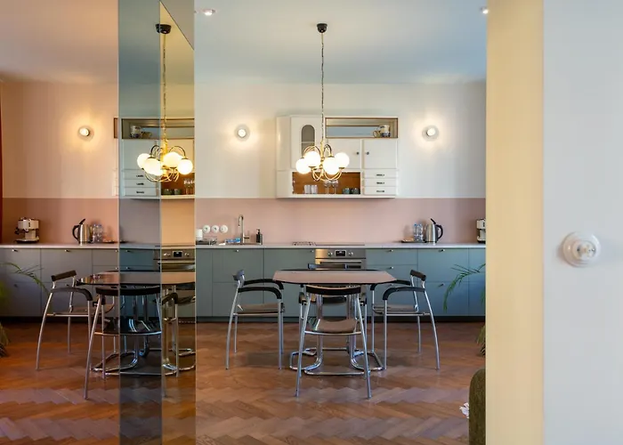 Stylowy W Centrum - Opolska Apartamento