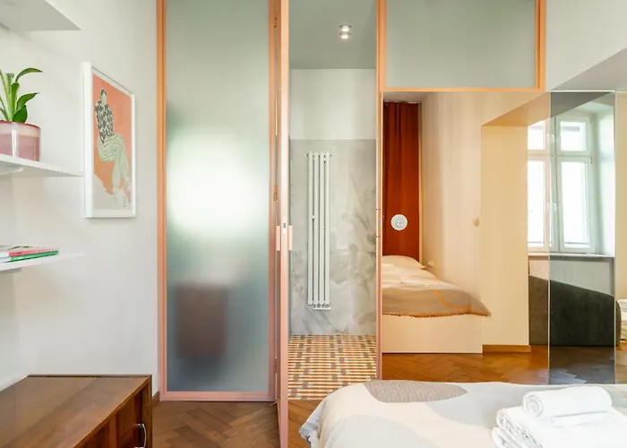 Stylowy W Centrum - Opolska *