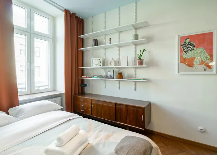 Stylowy W Centrum - Opolska Katowice