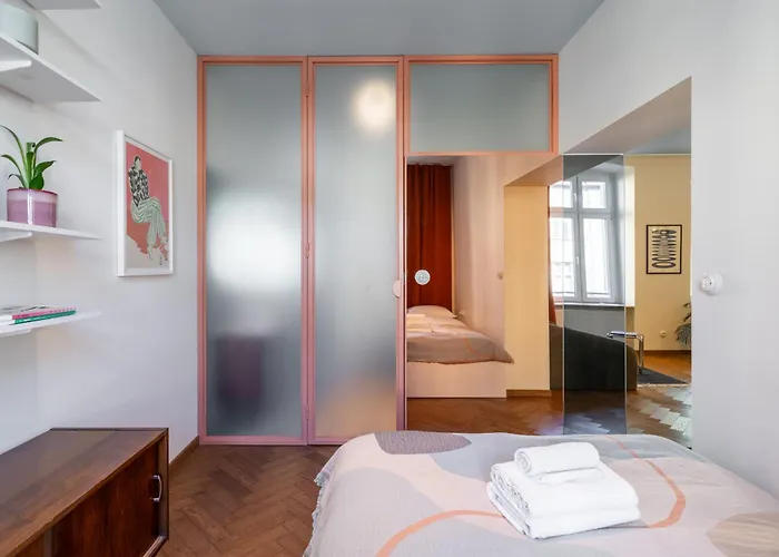 Stylowy W Centrum - Opolska