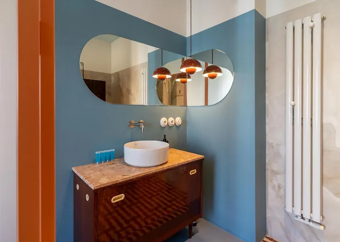 Stylowy W Centrum - Opolska Apartmán