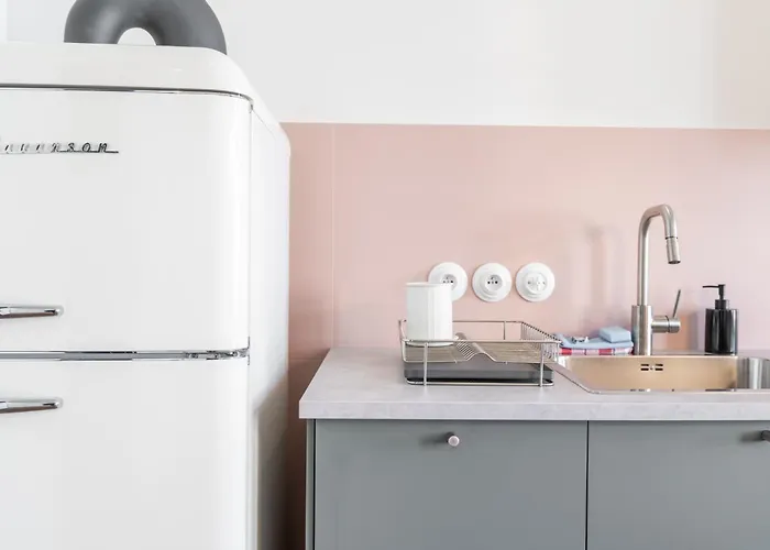 Apartamento Stylowy W Centrum - Opolska *