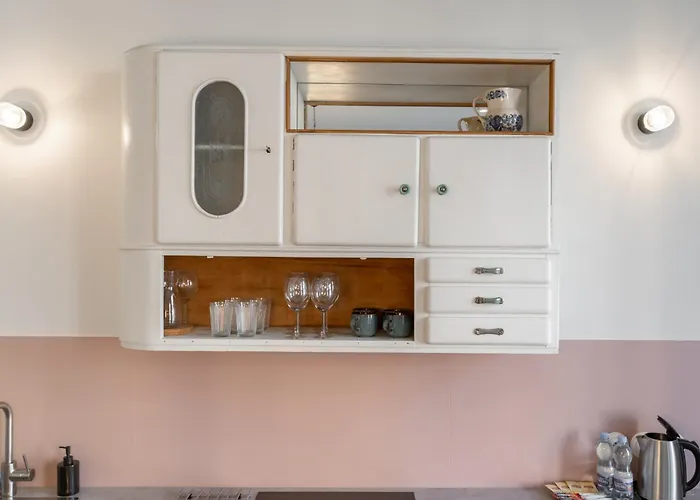 Stylowy W Centrum - Opolska Apartmán Katovice