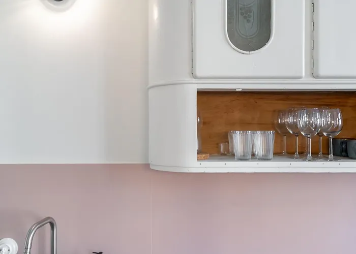 Apartamento Stylowy W Centrum - Opolska Katowice