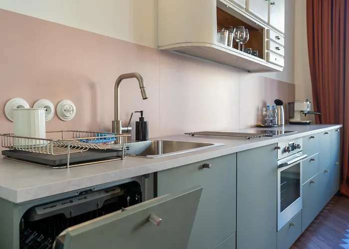 Stylowy W Centrum - Opolska *