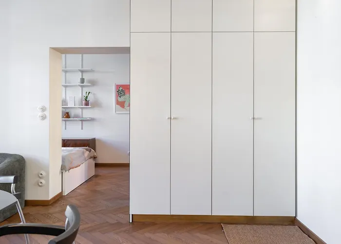 Stylowy W Centrum - Opolska * Katowice