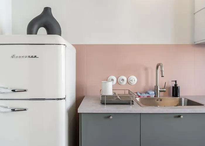 Apartamento Stylowy W Centrum - Opolska