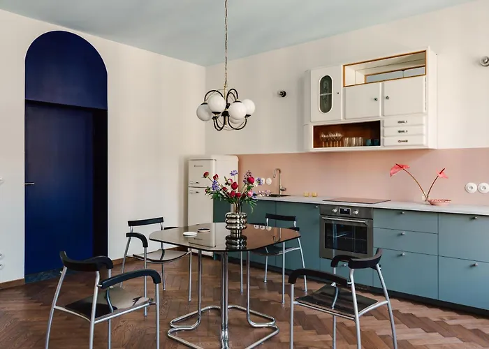 Stylowy W Centrum - Opolska